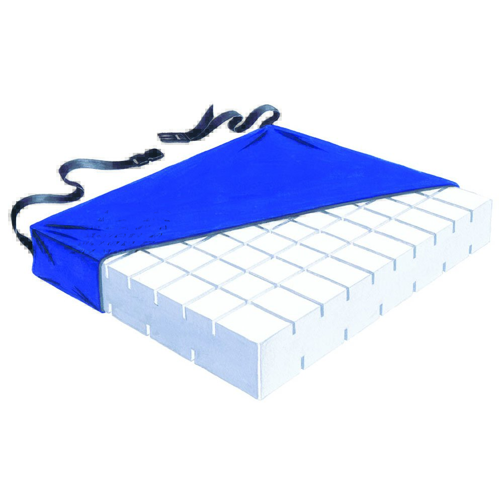 Pressure-Check Seat Cushion