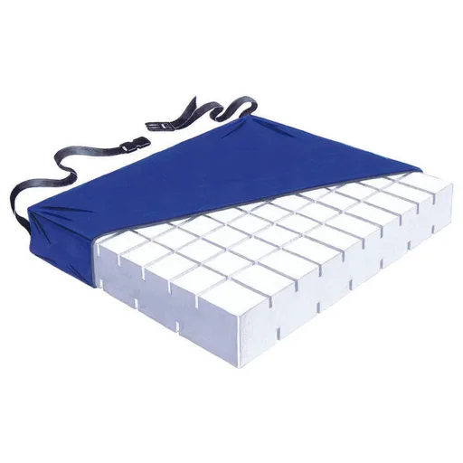 Pressure-Check Seat Cushion