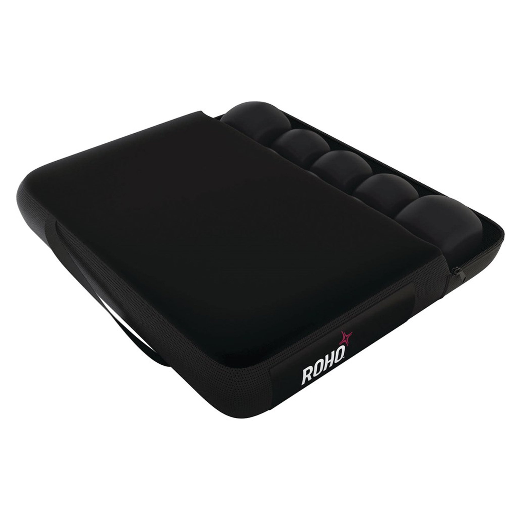 ROHO® Mosaic® Seat Cushion Size 16 by 16 - Image 2
