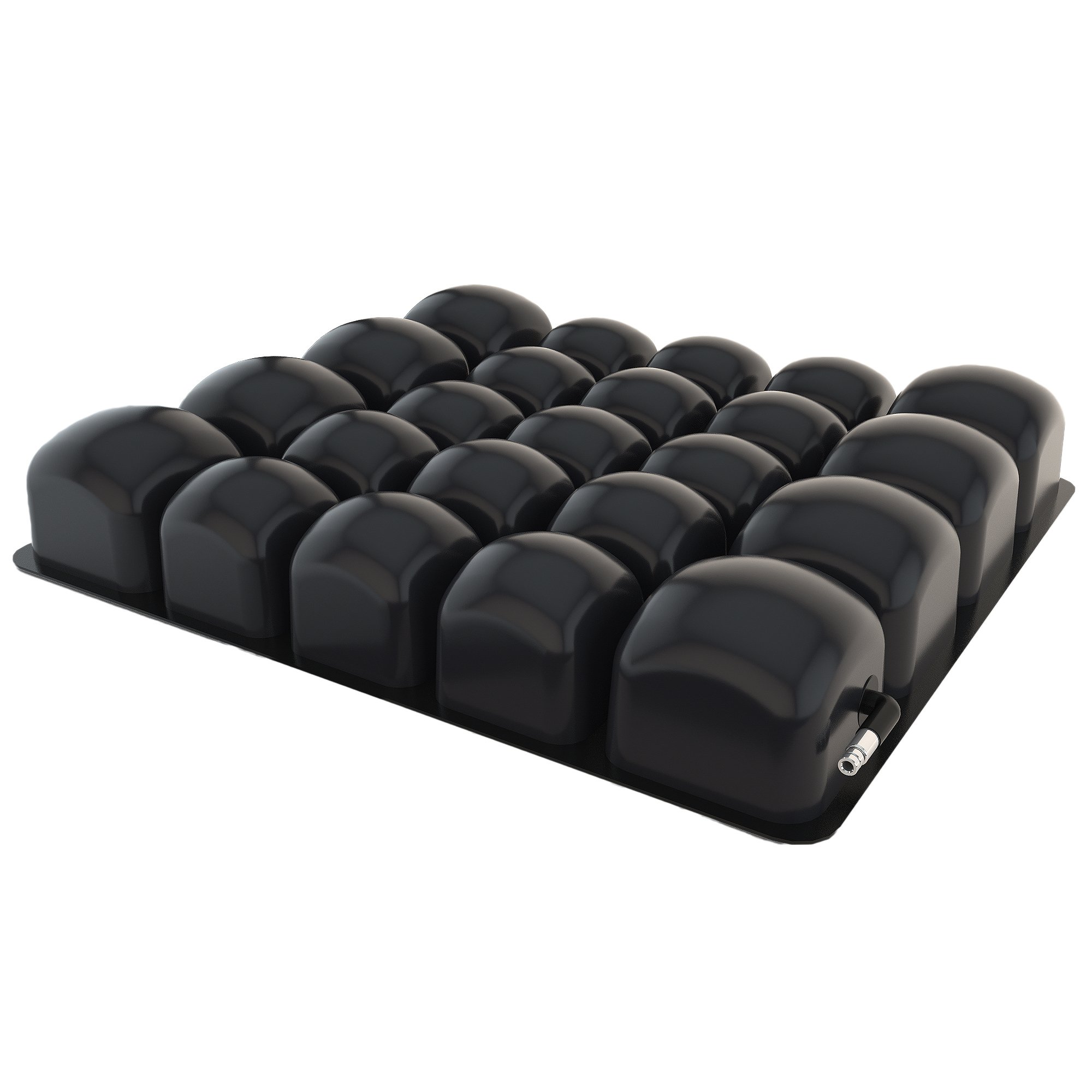 ROHO® Mosaic® Seat Cushion Size 16 by 16 - Image 3