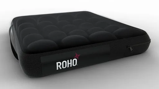 ROHO® Mosaic® Seat Cushion, 20 x 18 x 3 Inch