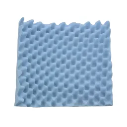 Span-America Convoluted Foam Seat Cushion, 18 x 16 Inch