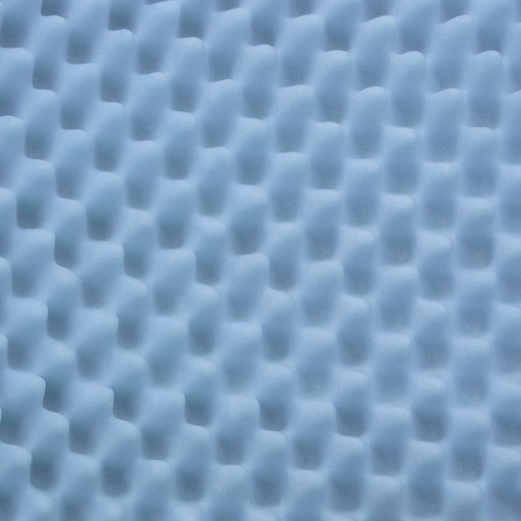 Span-America Convoluted Foam Seat Cushion, 18 x 16 Inch - Image 3