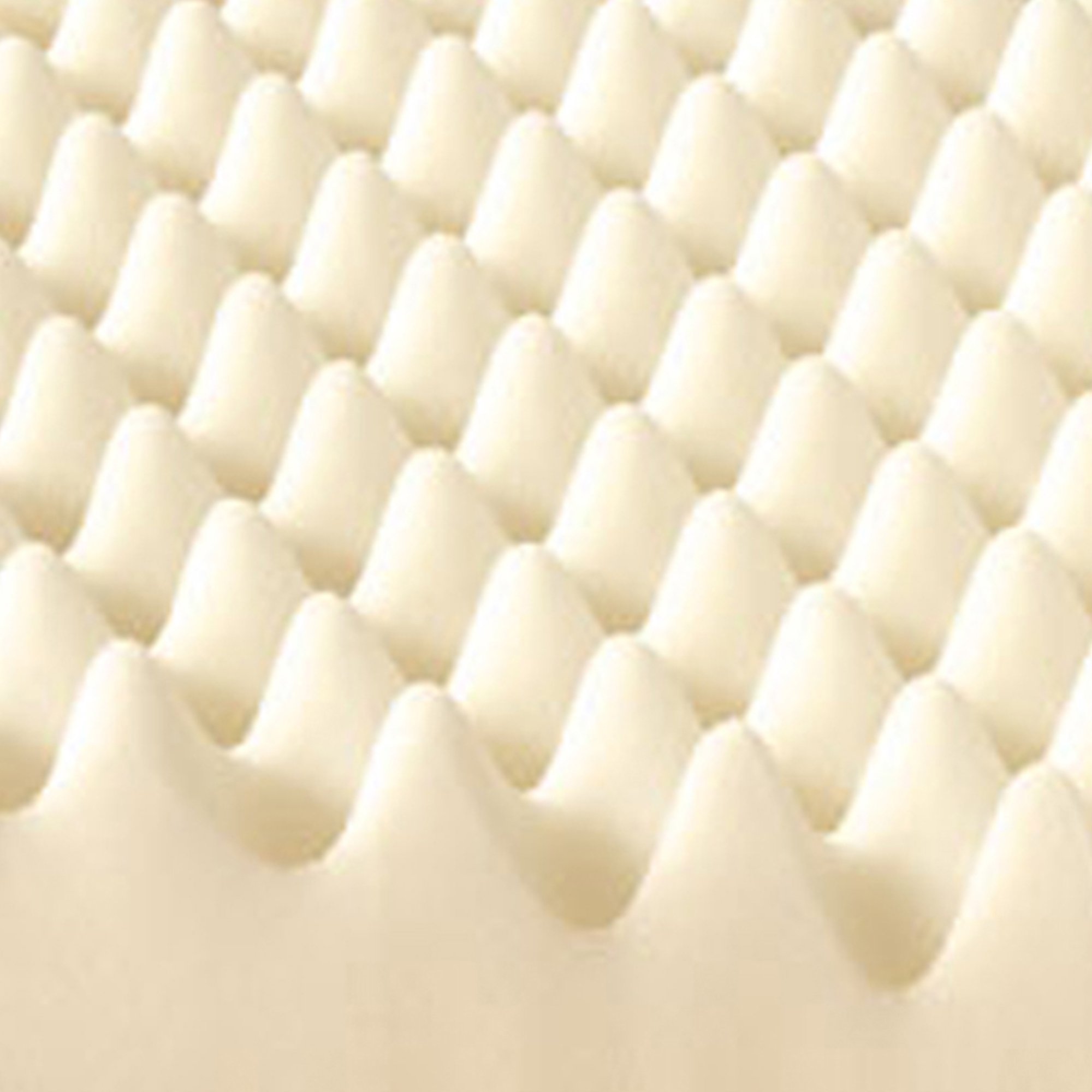 Span-America Eggcrate Seat Cushion, 16x 16 x 3 Inch - Image 3