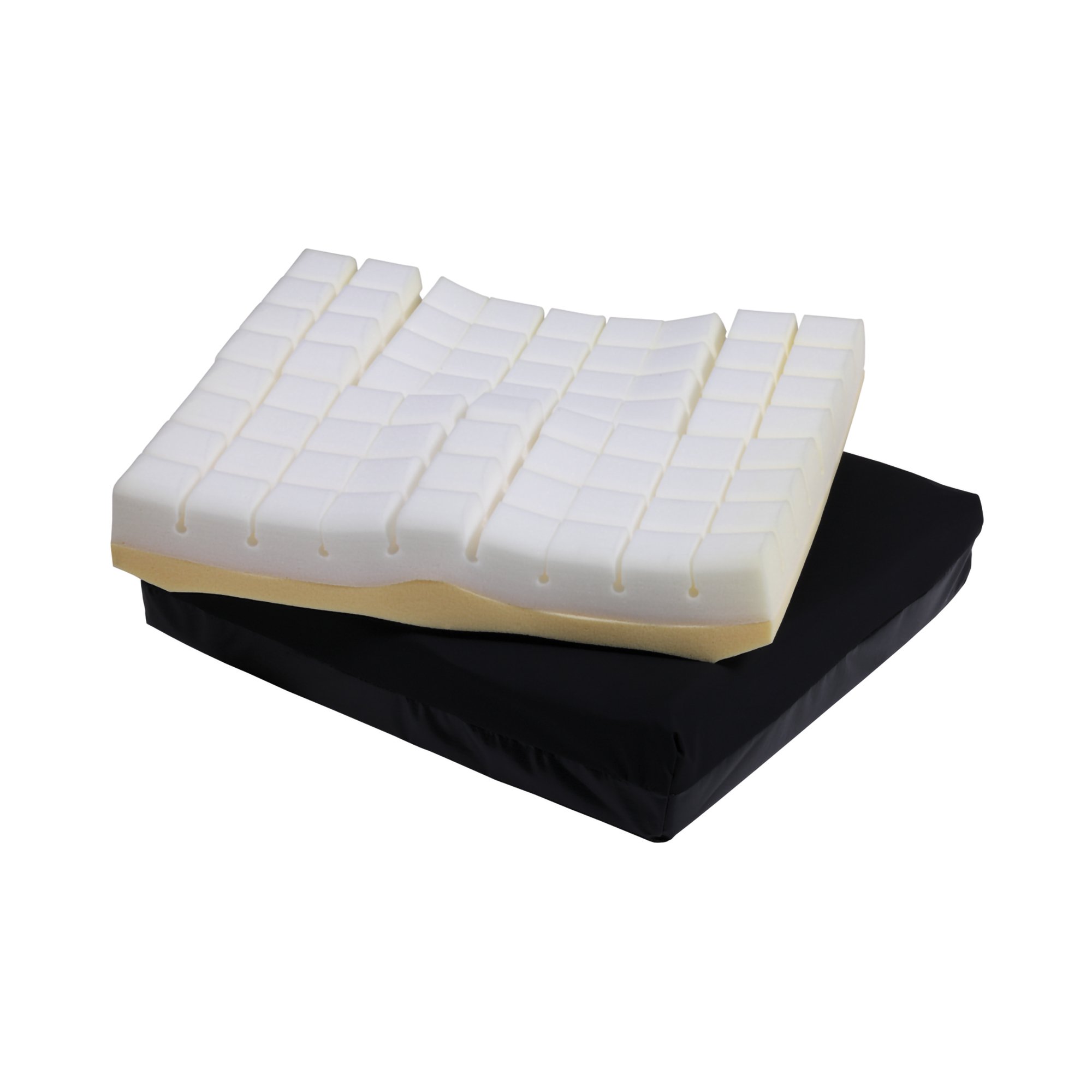 Span-America Geo-Matt® Contour Seat Cushion Size 18 by 18