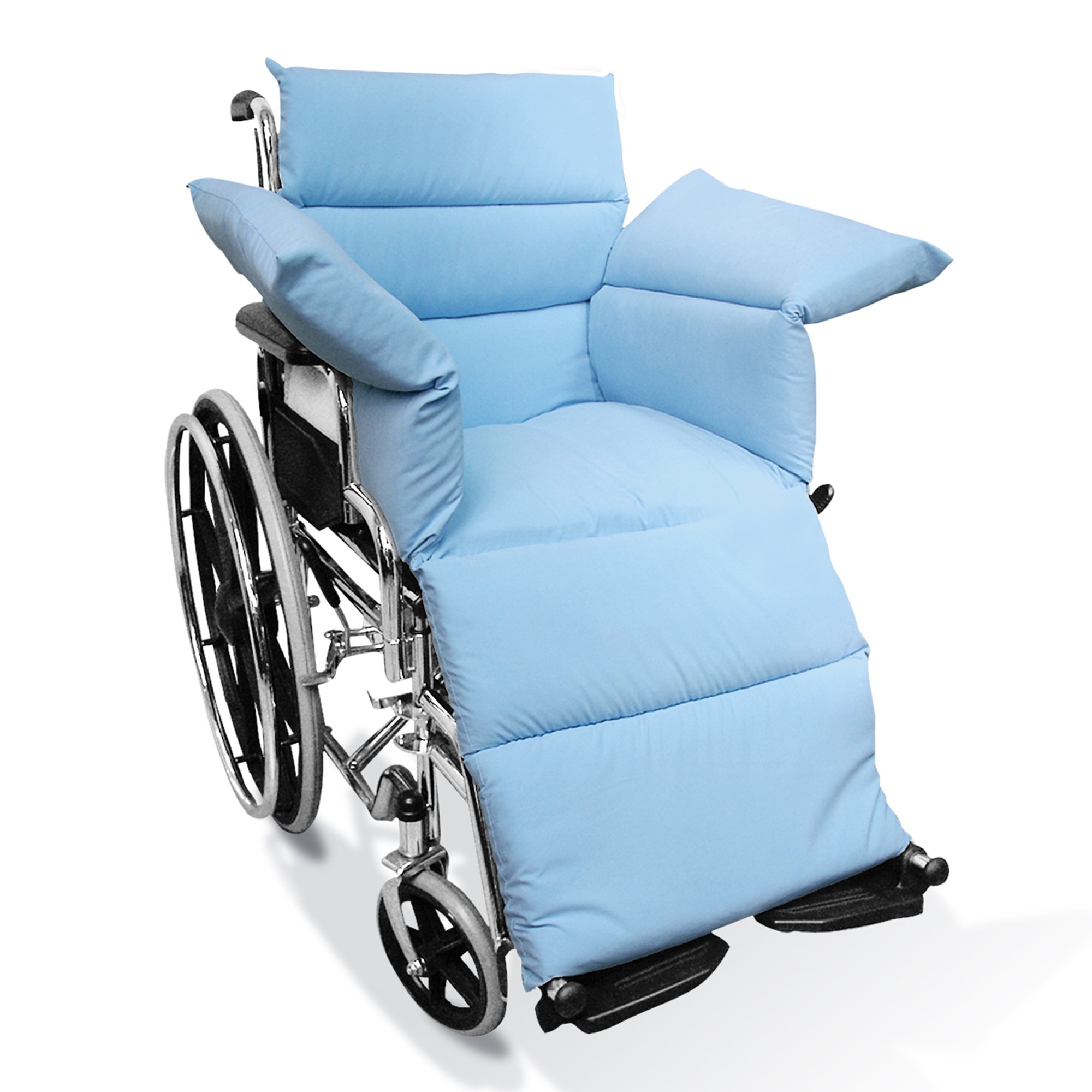 New York Orthopedic Wheelchair Cushion - Image 2