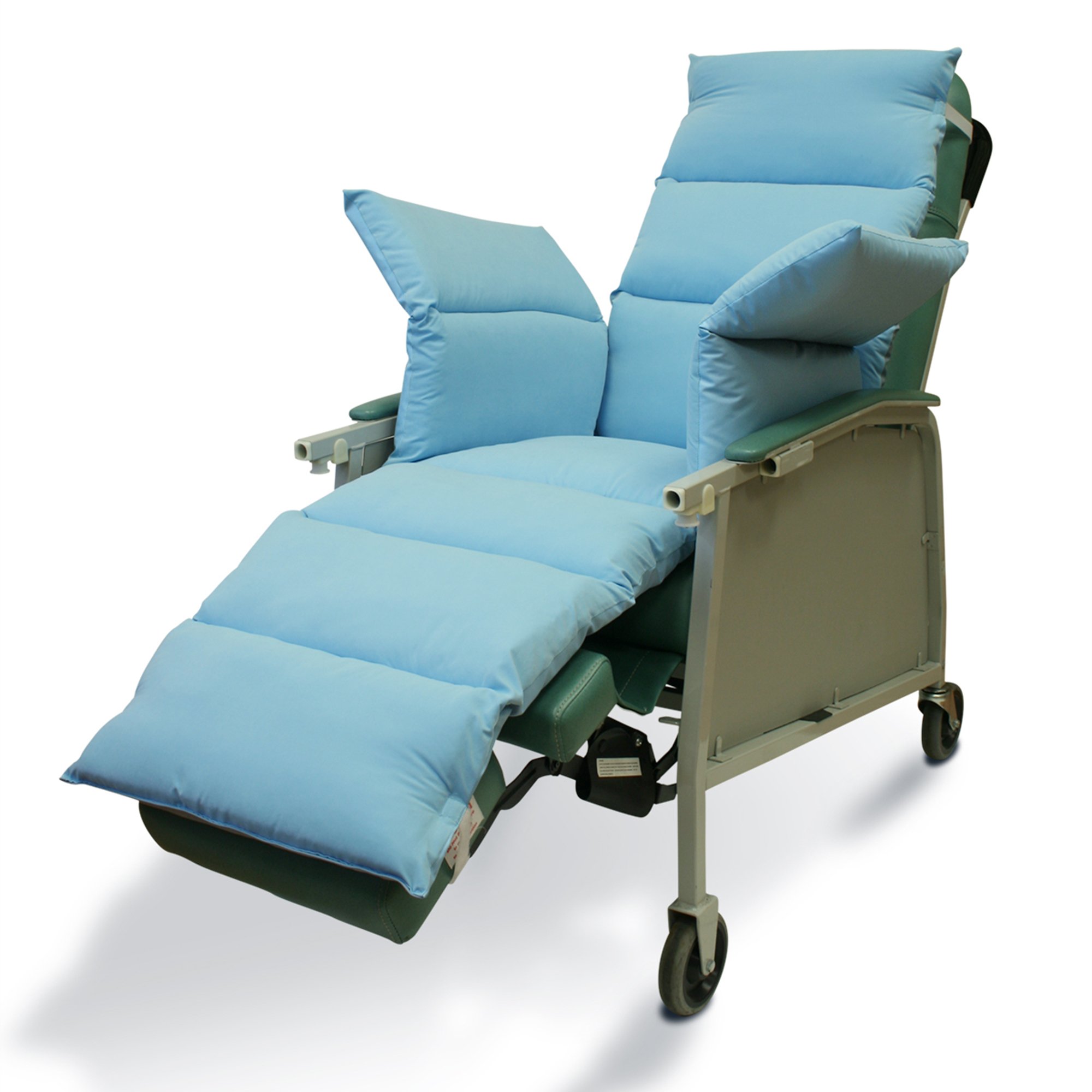 New York Orthopedic Wheelchair Cushion - Image 3