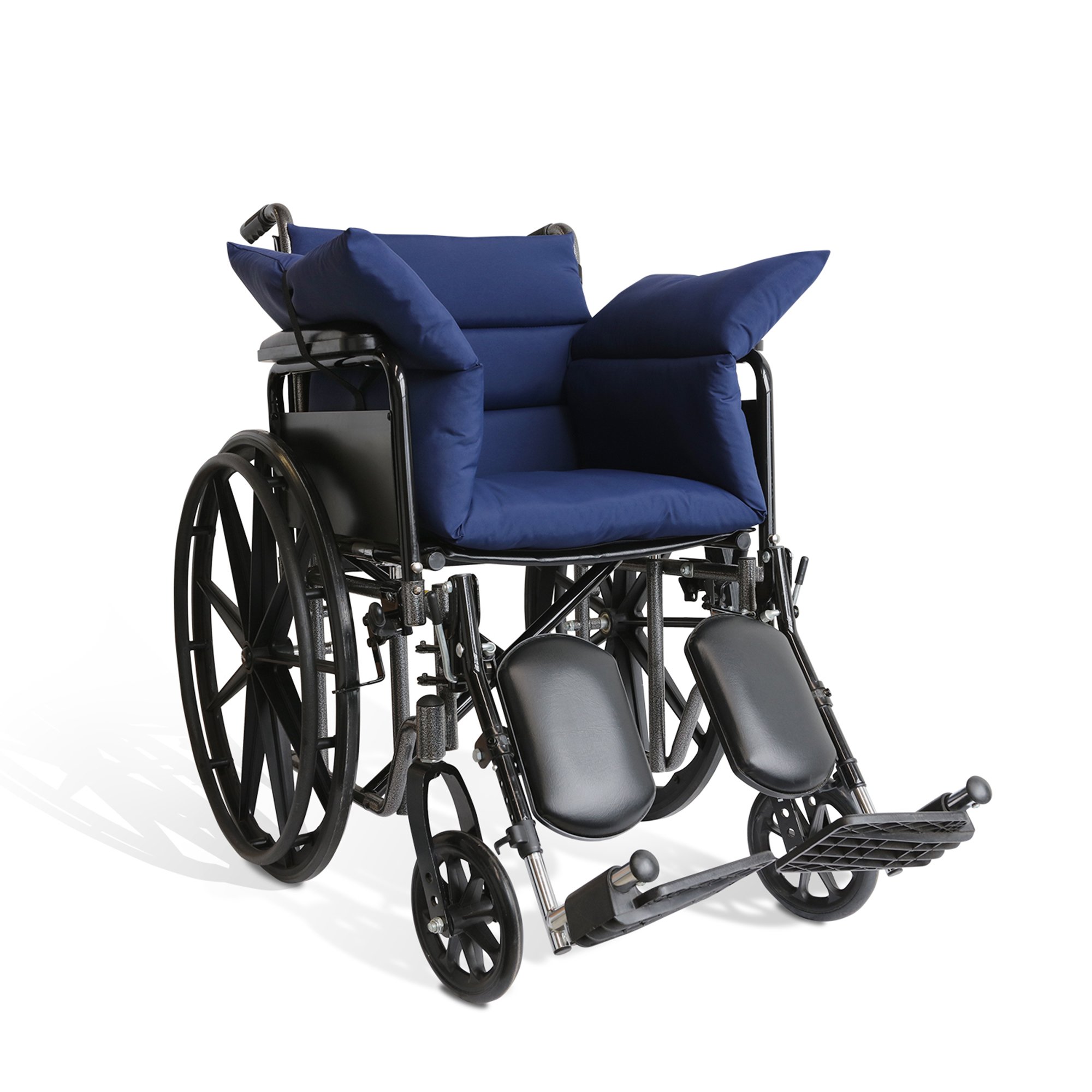 NYO Wheelchair Overlay