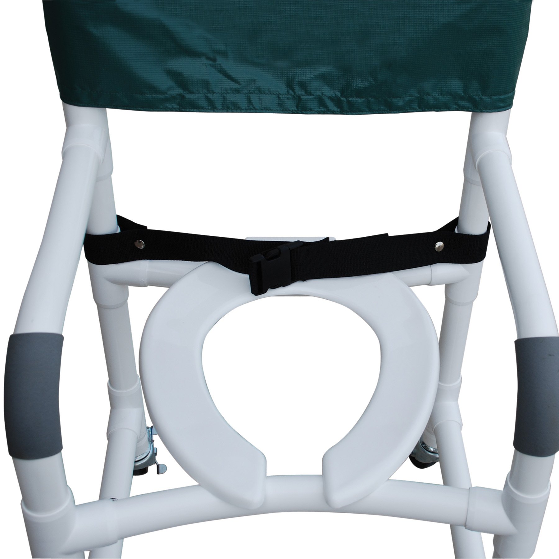 Shower Chair Safety Belt