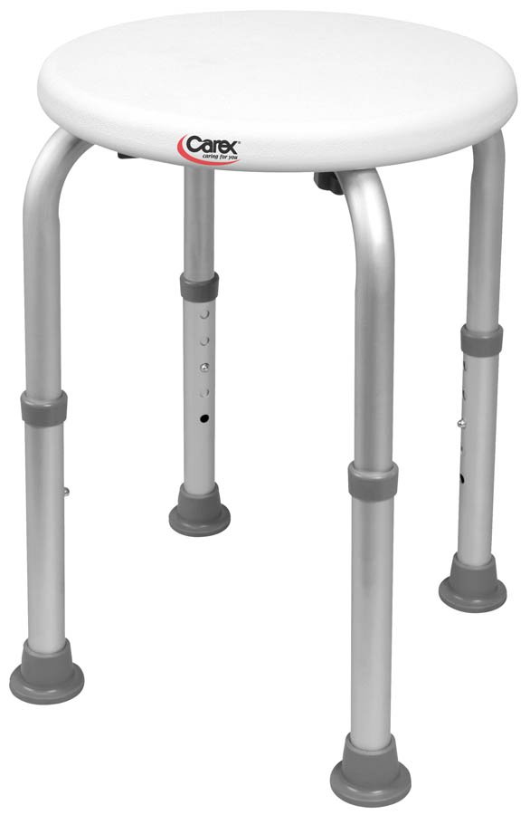 Carex® Shower Stool