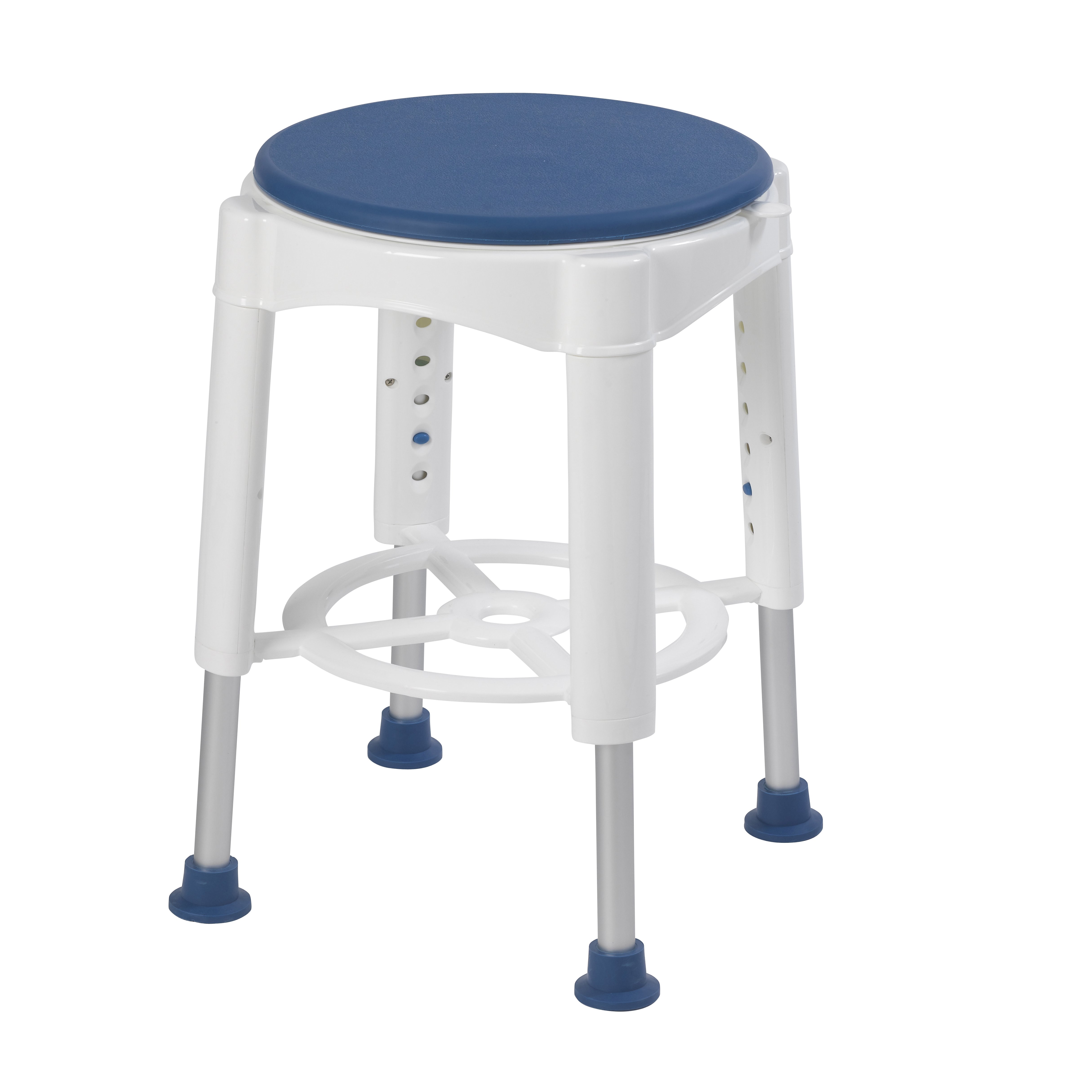 drive™ Swivel Seat Shower Stool