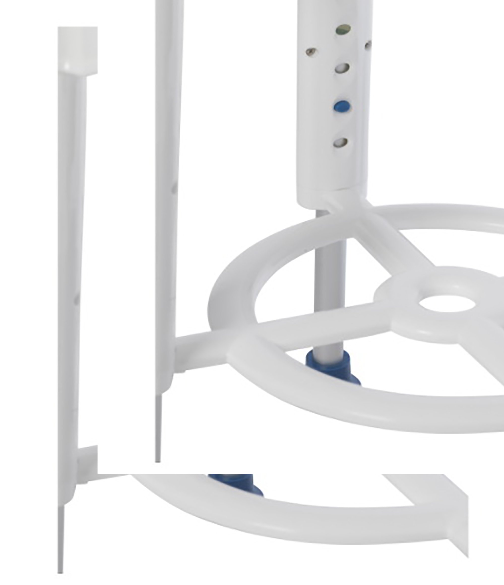 drive™ Swivel Seat Shower Stool - Image 2