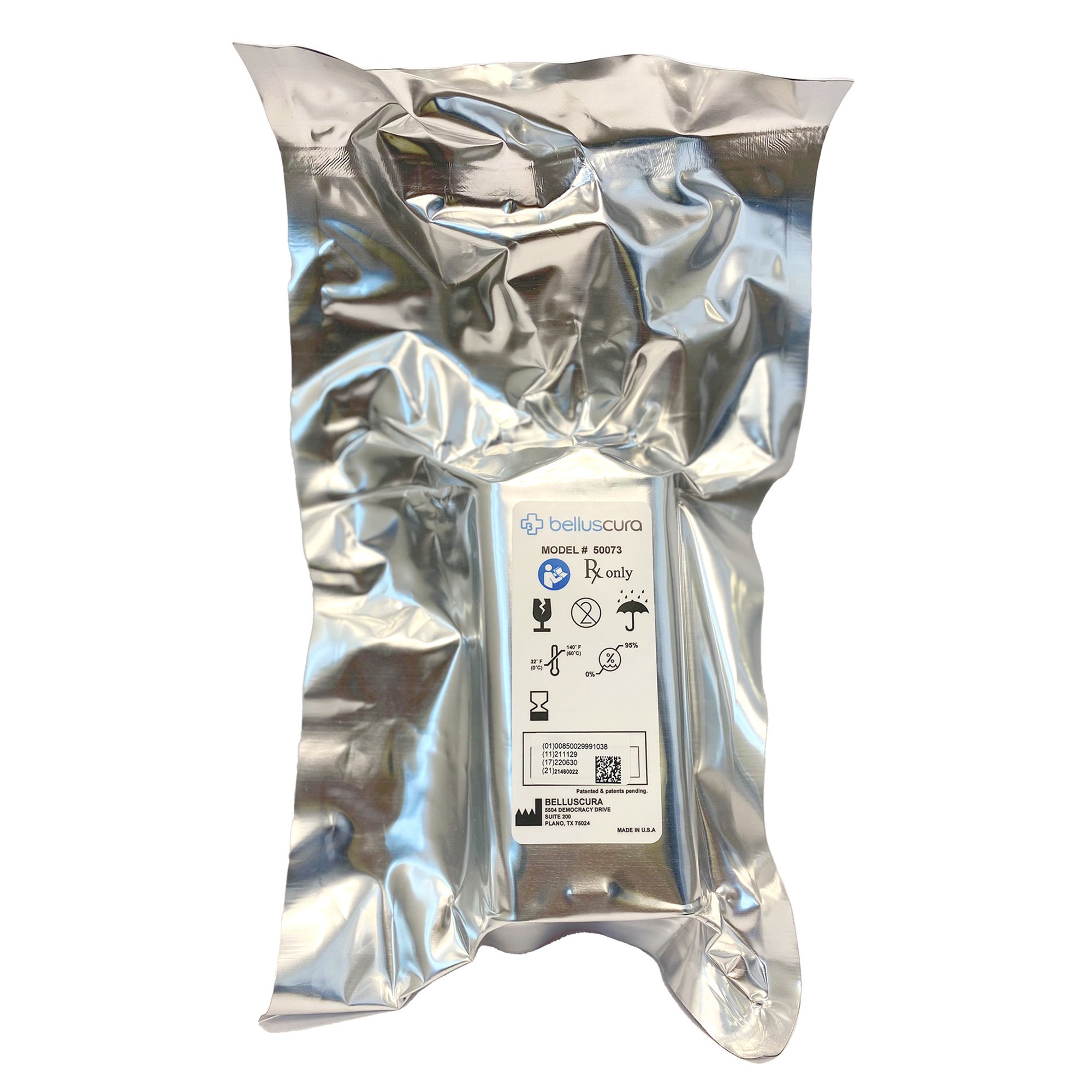 X-PLOR® Sieve Cartridge