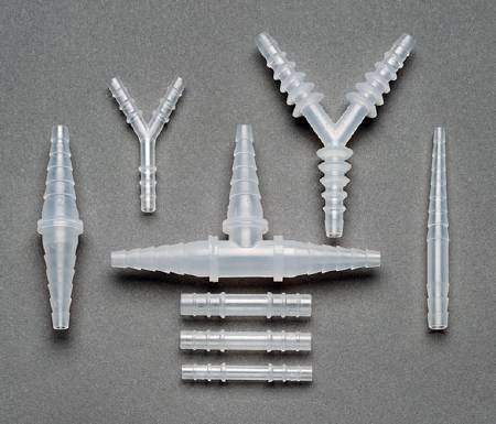 SIMS Connector / Integration Nozzle, nonsterile