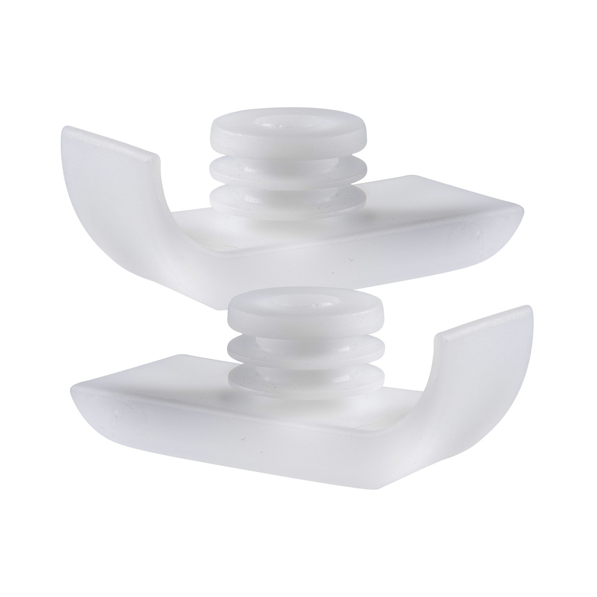 DMI® Walker Ski Glide