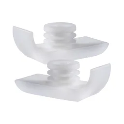 DMI® Walker Ski Glide