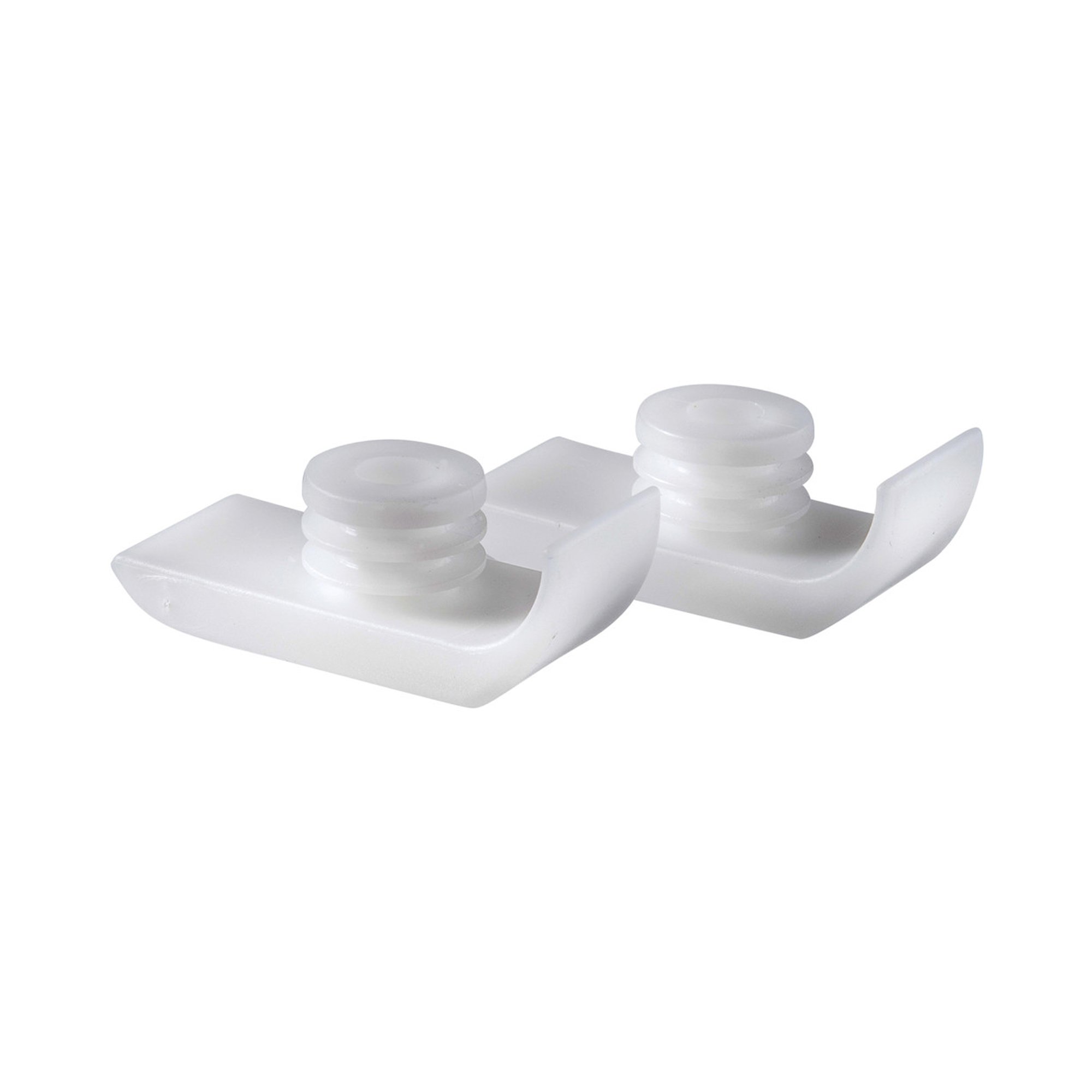 DMI® Walker Ski Glide - Image 2