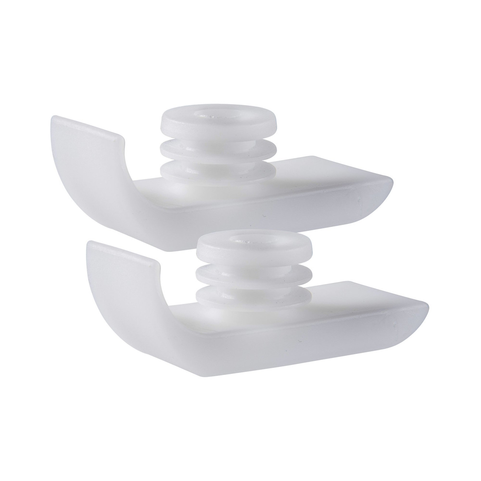 DMI® Walker Ski Glide - Image 3