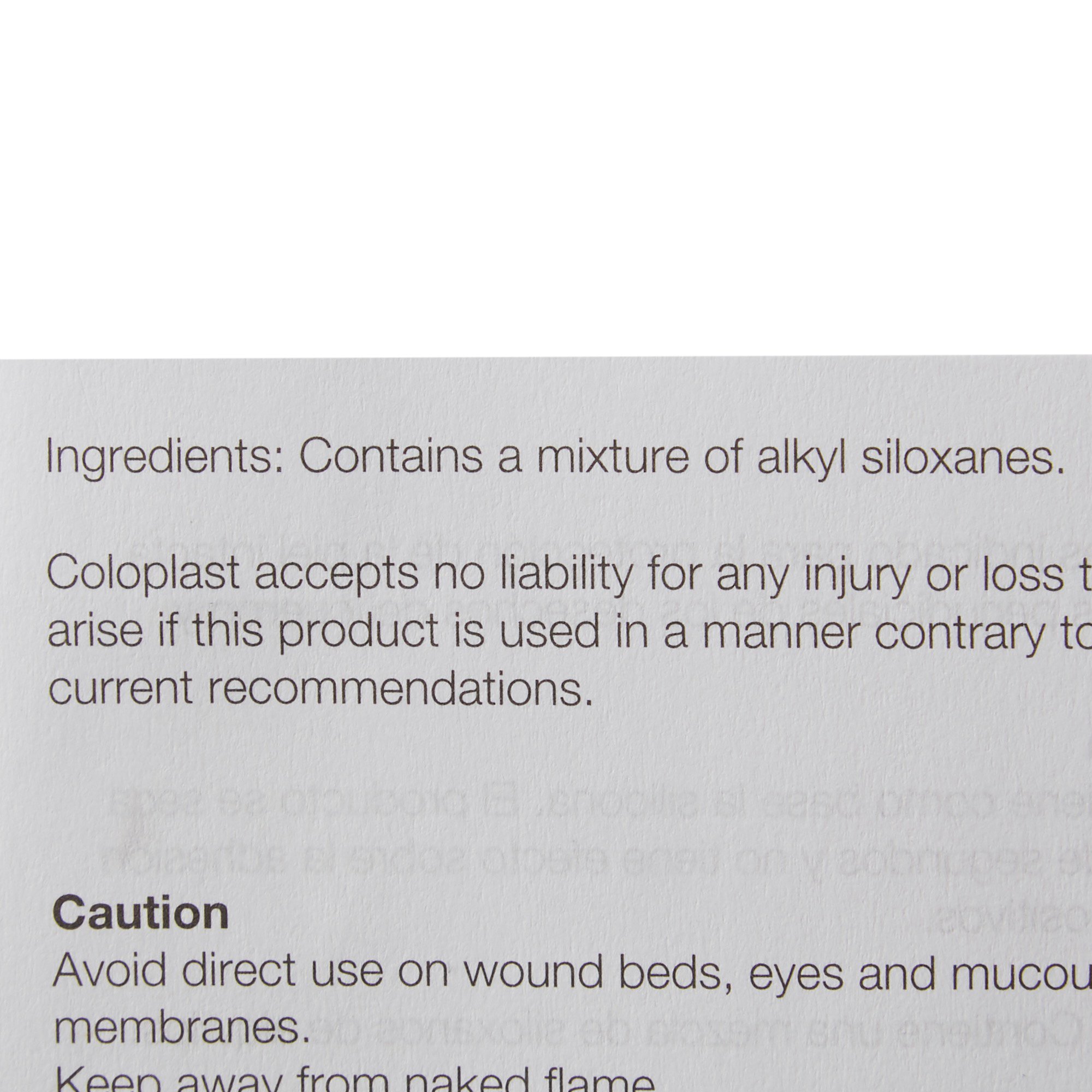 Brava® Sting-Free Skin Barrier Wipes, 2.75 x 4 Inch - Image 9