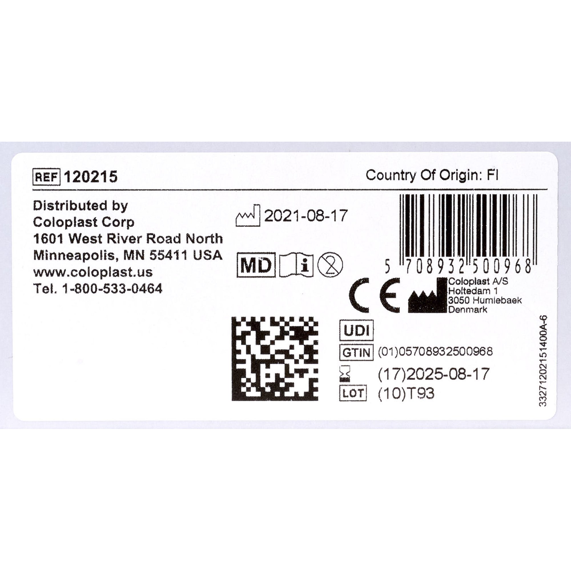 Brava® Sting-Free Skin Barrier Wipes, 2.75 x 4 Inch - Image 10