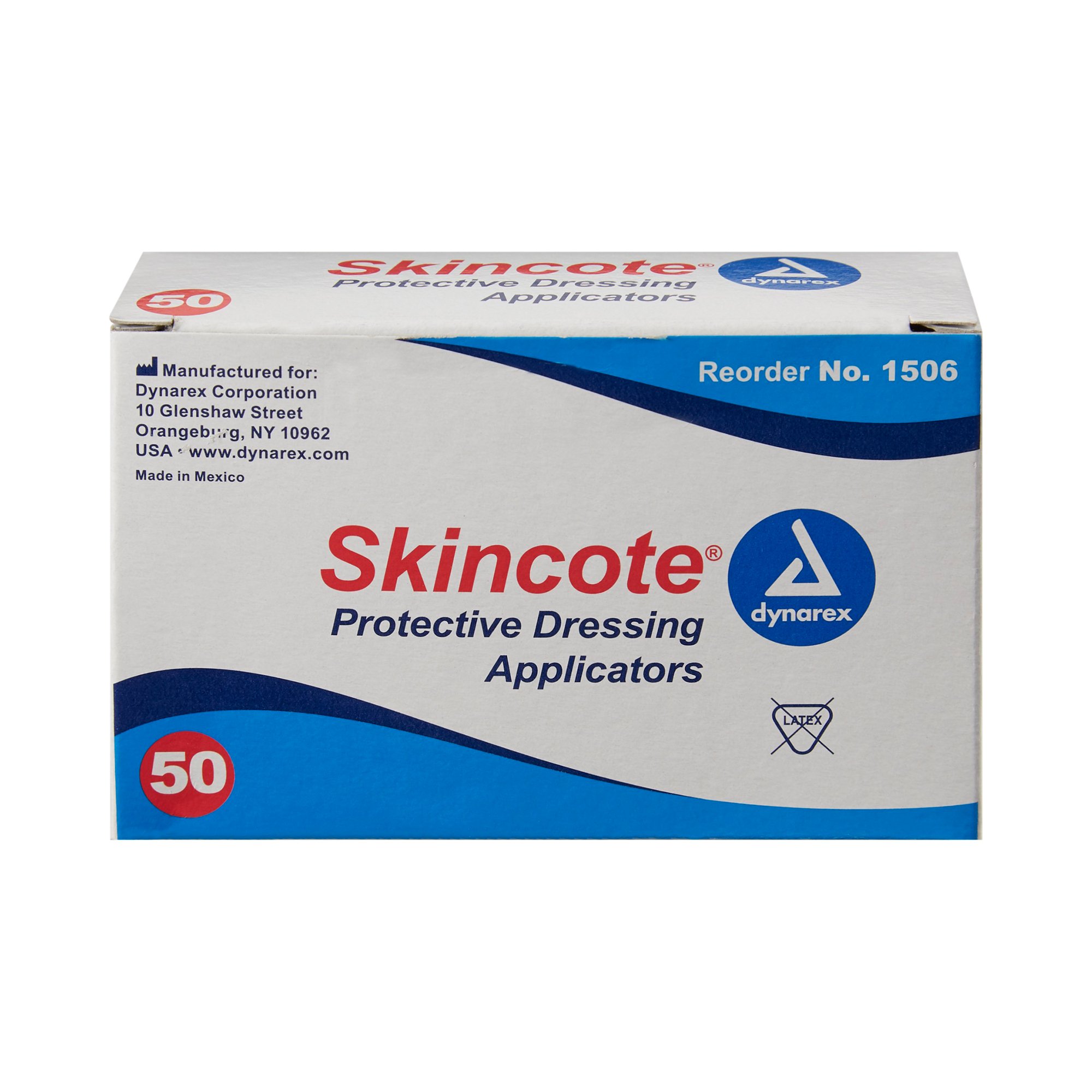 dynarex® Skincote™ Protective Dressing Applicator - Image 2