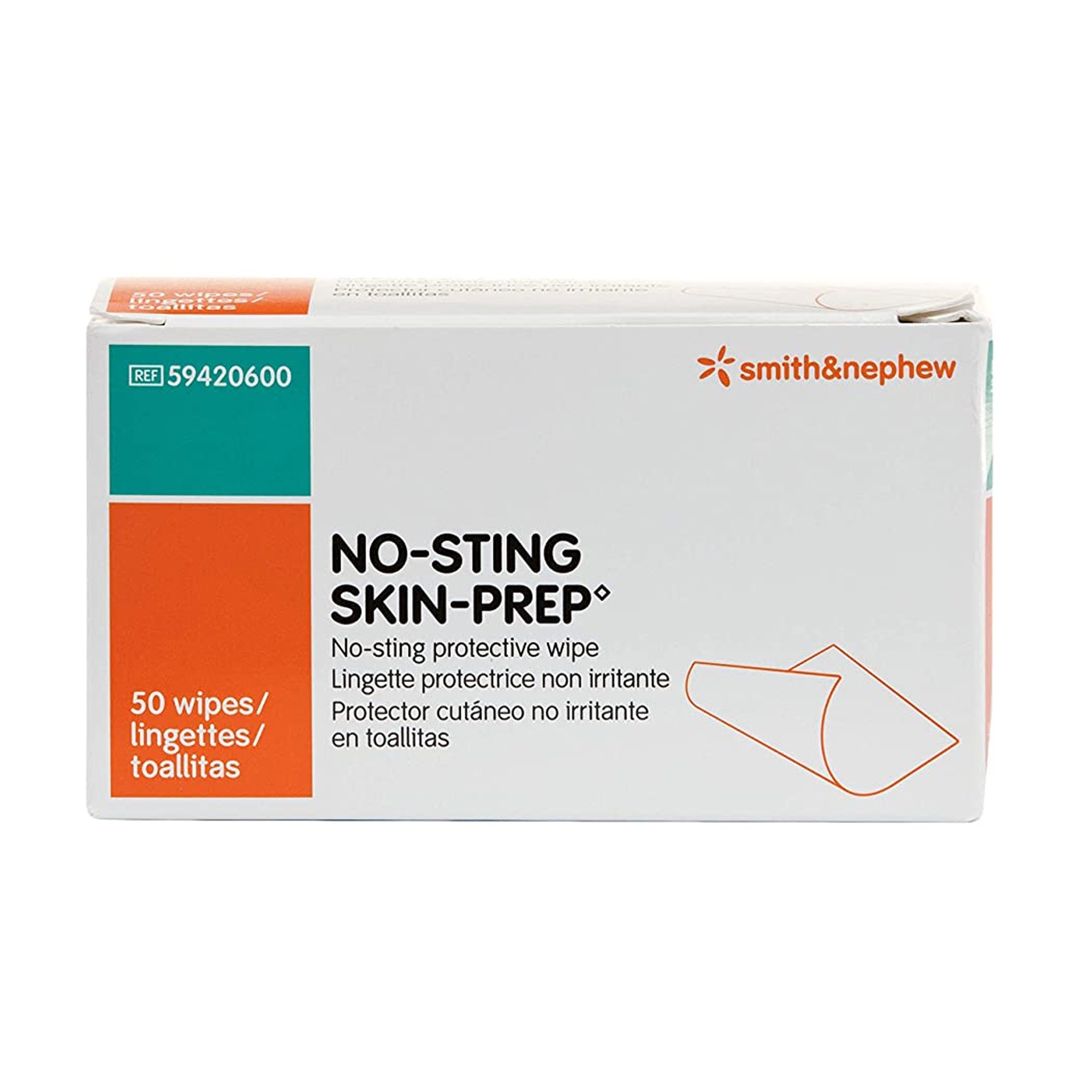 No-Sting Skin-Prep™ Prep Pad - Image 4