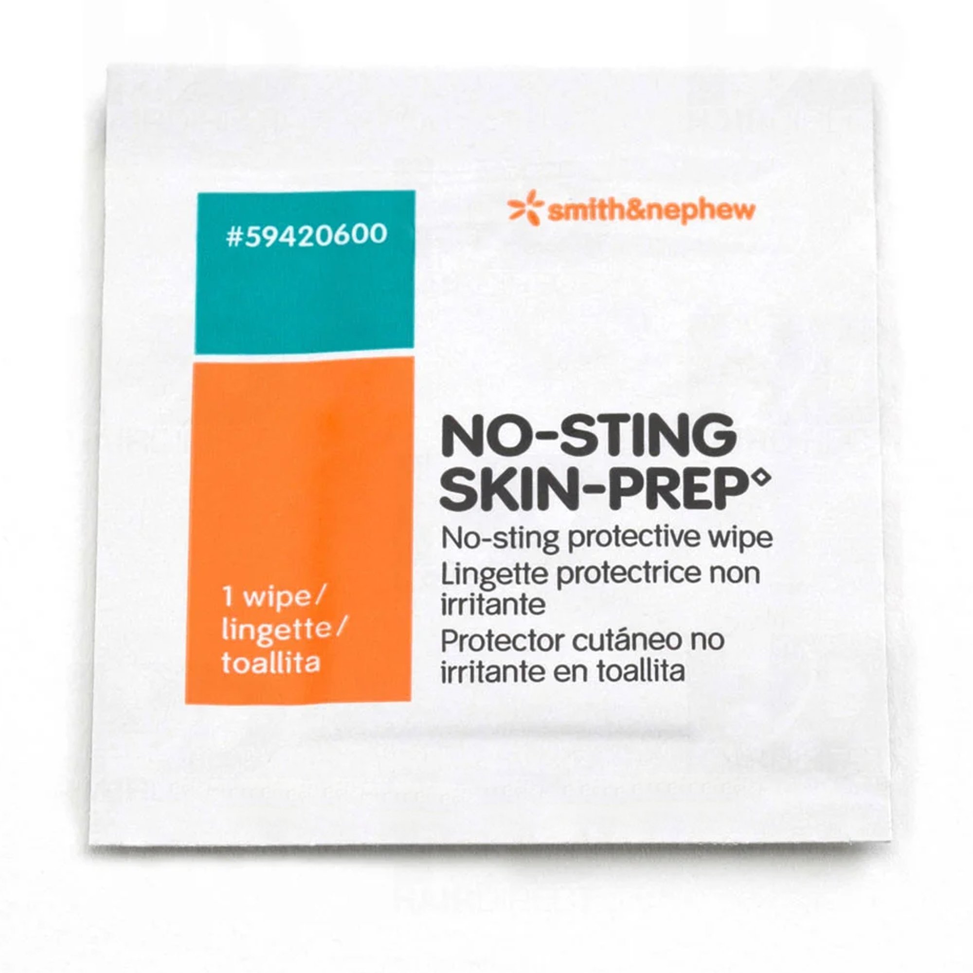 No-Sting Skin-Prep™ Prep Pad - Image 3