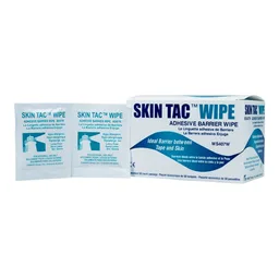 Skin Tac™ Skin Barrier Wipe