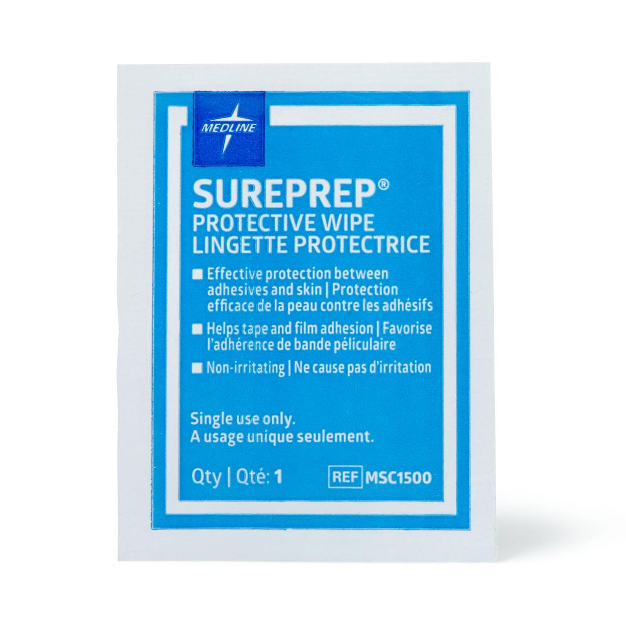 Sureprep® Skin Barrier Wipe - Image 3