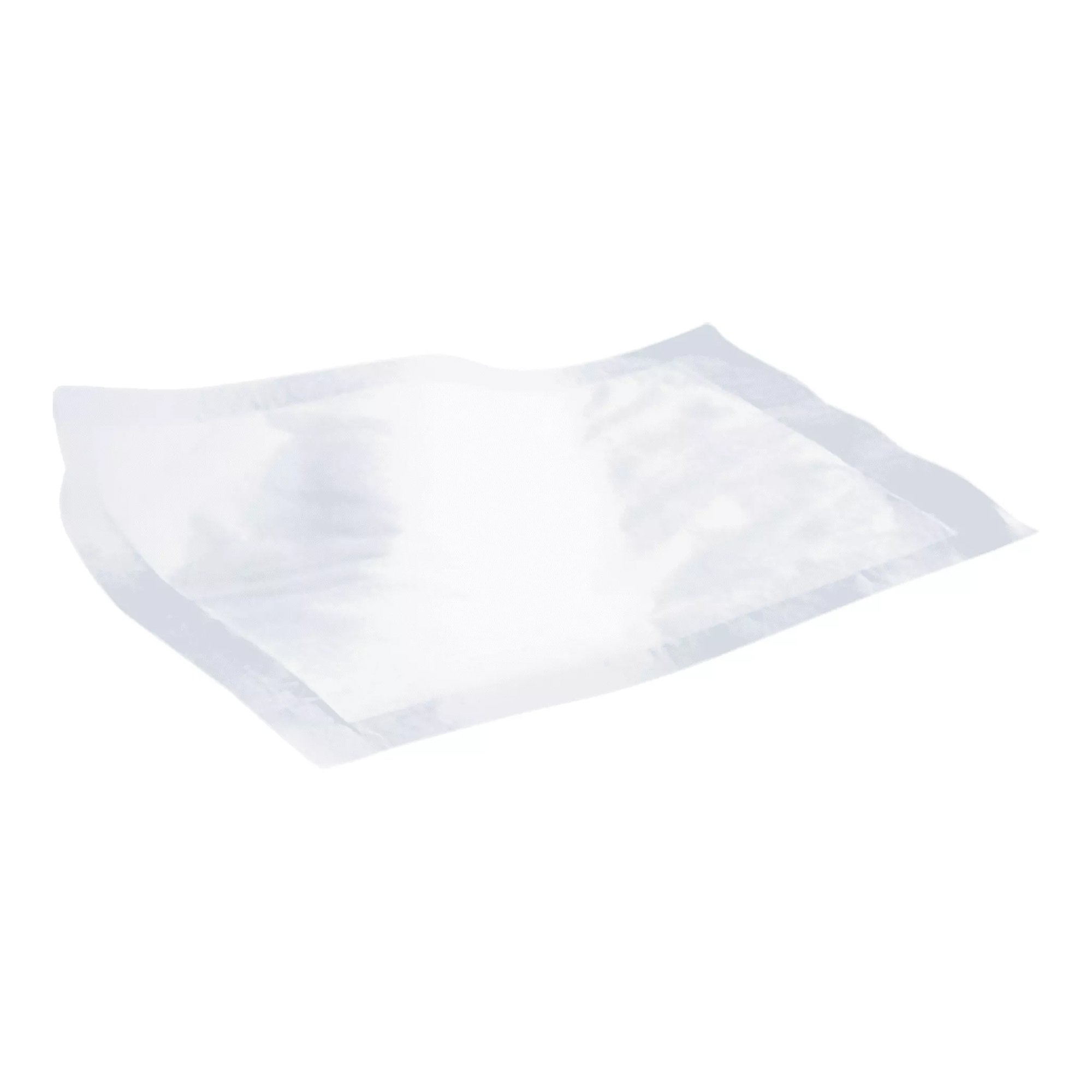 Tranquility ThinLiner® Skin Fold Pad, 6 x 14 Inch - Image 2