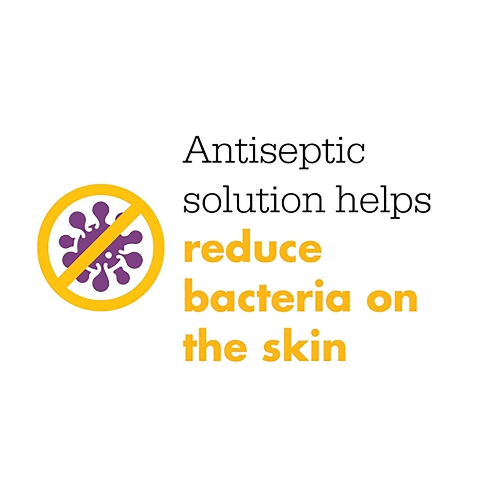 Sage® Surgical Scrub Wipe - Image 4