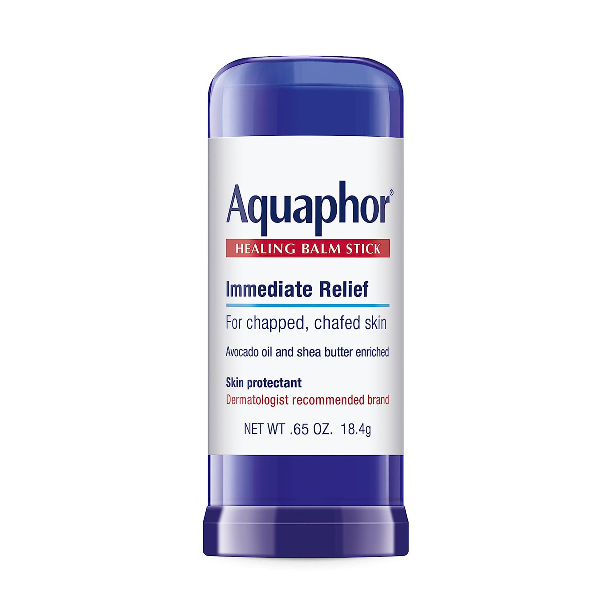 Aquaphor® Healing Balm Stick, 0.65 oz. - Image 2