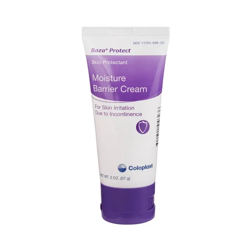 Baza® Skin Protectant Cream, Scented, 2-ounce tube