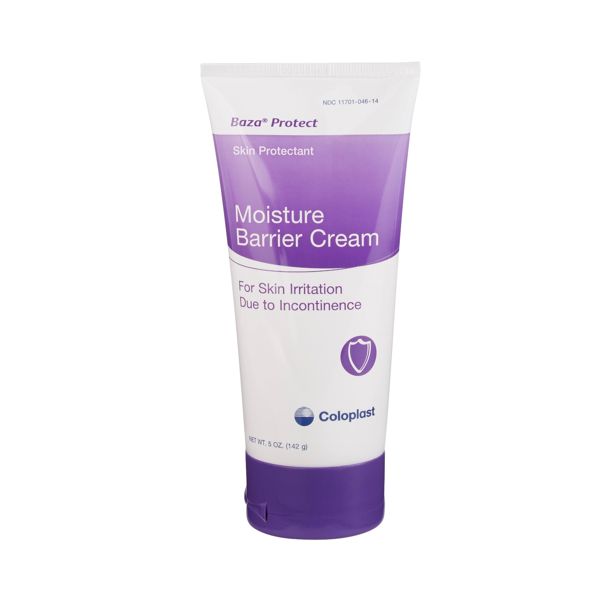 Baza® Skin Protectant Cream, Scented, 5-ounce tube - Image 2
