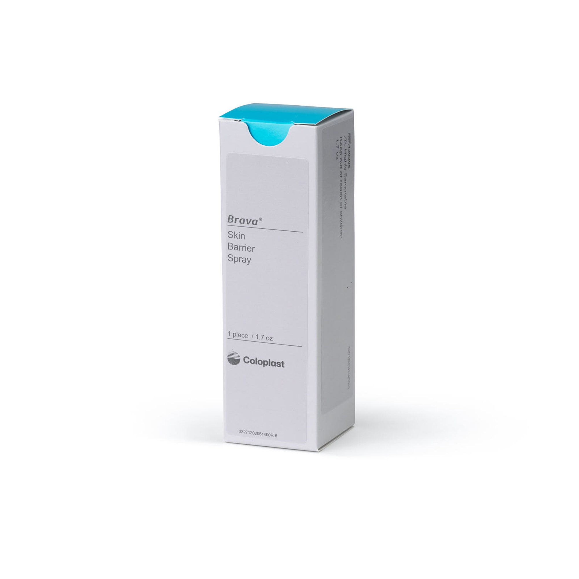 Brava® Skin Protectant Spray, Sting Free, 1.7 oz. Spray Bottle - Image 2