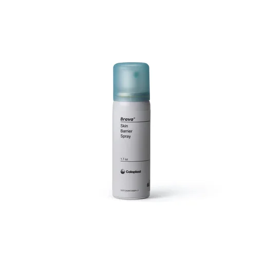 Brava® Skin Protectant Spray, Sting Free, 1.7 oz. Spray Bottle