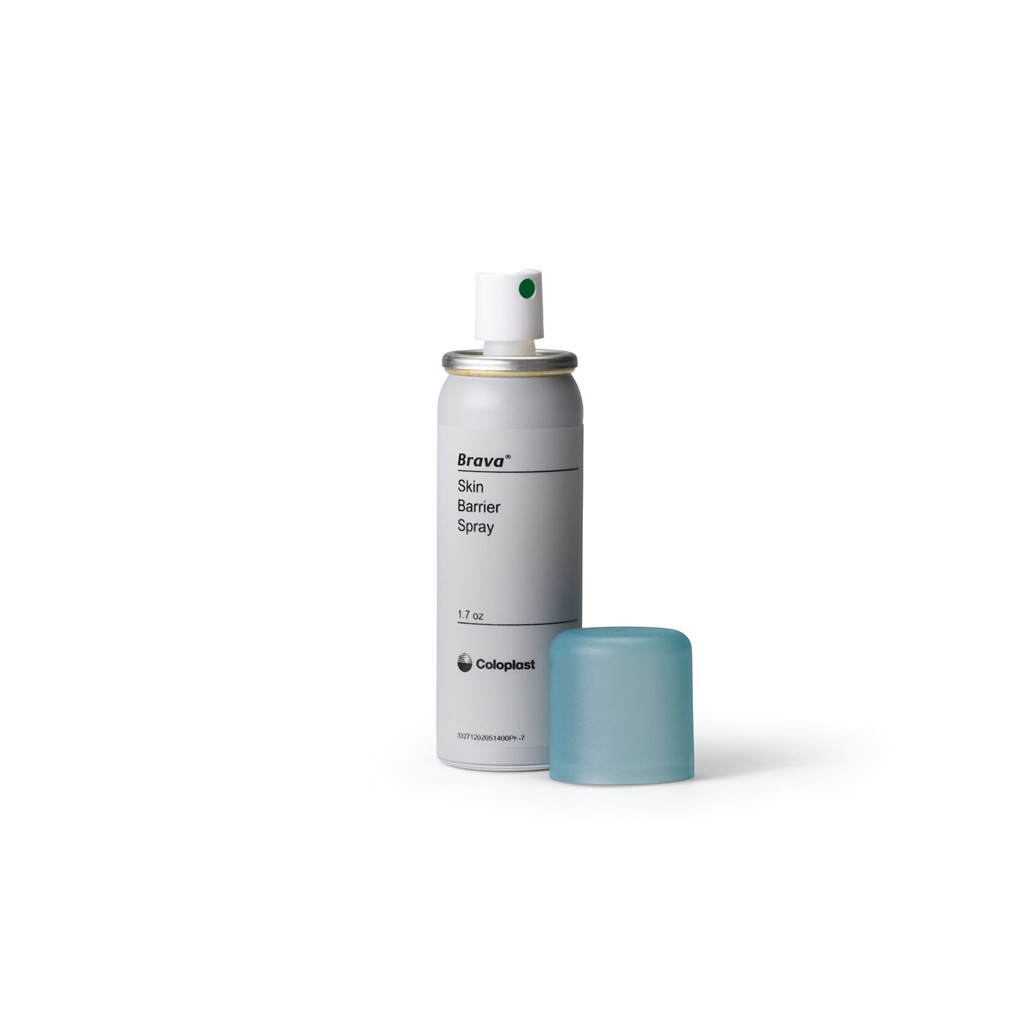 Brava® Skin Protectant Spray, Sting Free, 1.7 oz. Spray Bottle - Image 6