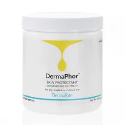 DermaPhor® Moisturizer, 16-ounce Jar