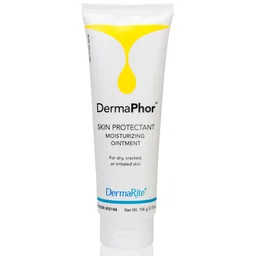 DermaPhor® Unscented Moisturizing Ointment, 3.75 oz. Tube