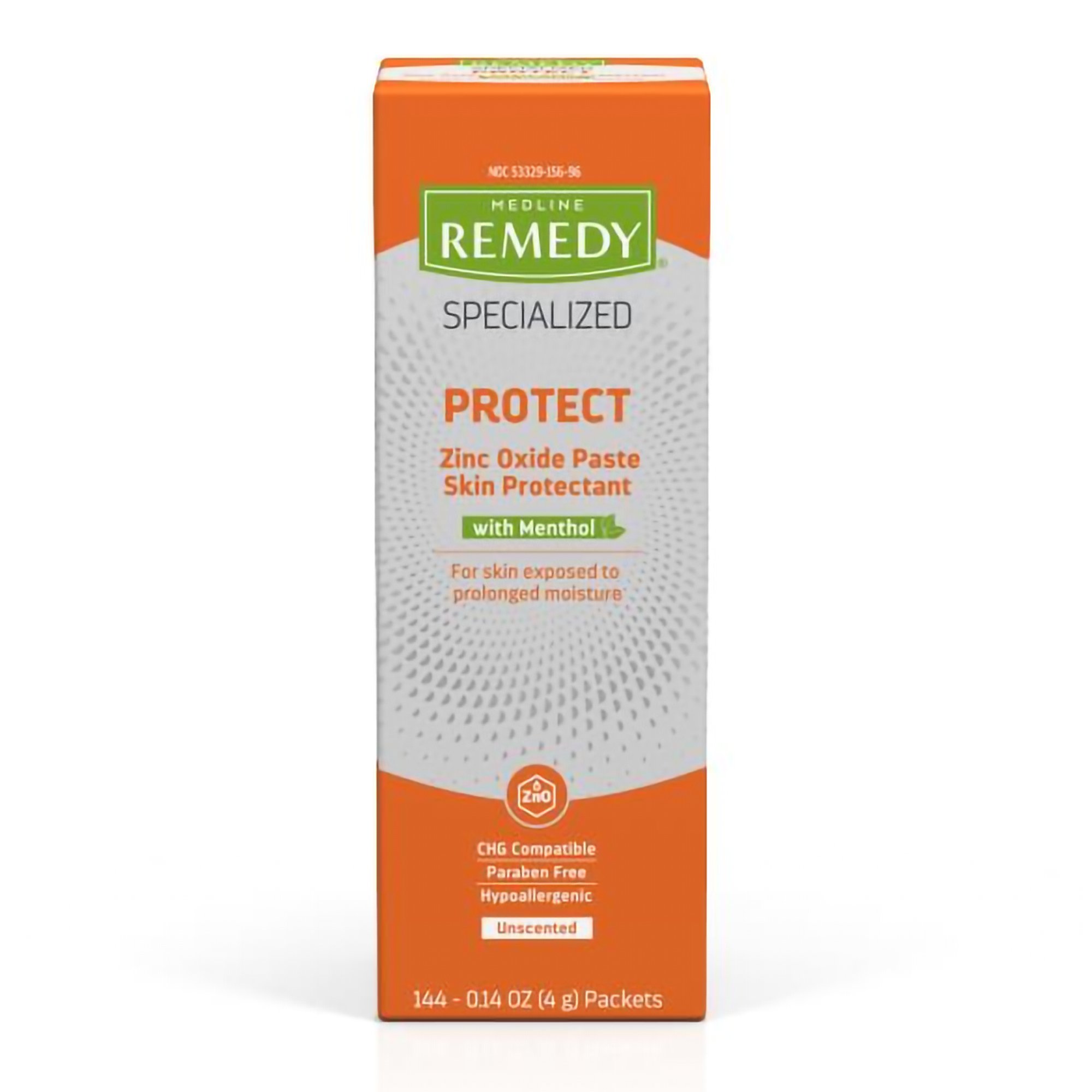 Medline Remedy® Specialized Protect Skin Protectant - Image 2
