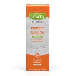 Medline Remedy® Specialized Protect Skin Protectant