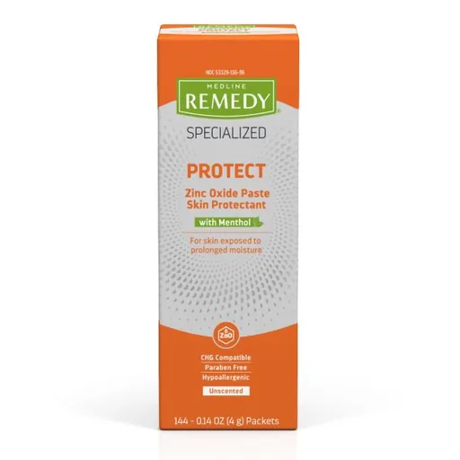 Medline Remedy® Specialized Protect Skin Protectant