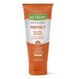 Medline Remedy® Specialized Protect Skin Protectant