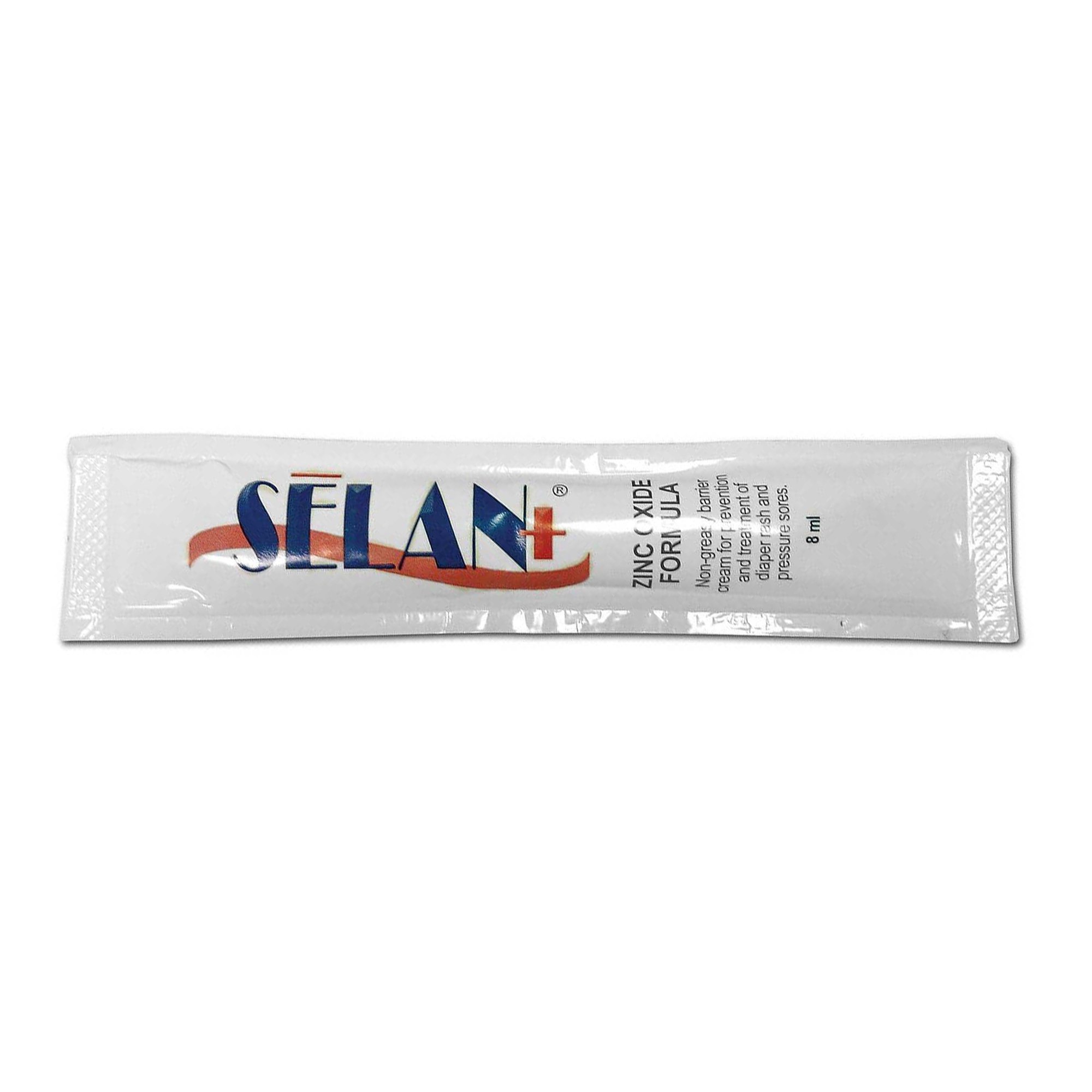 Selan+® Zinc Oxide Barrier Cream and Lotion - Image 2
