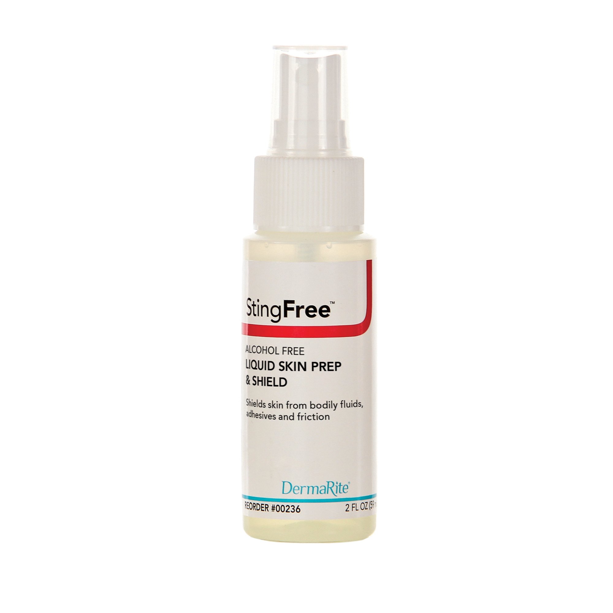 StingFree™ Scented Skin Protectant, 2-ounce spray bottle - Image 2