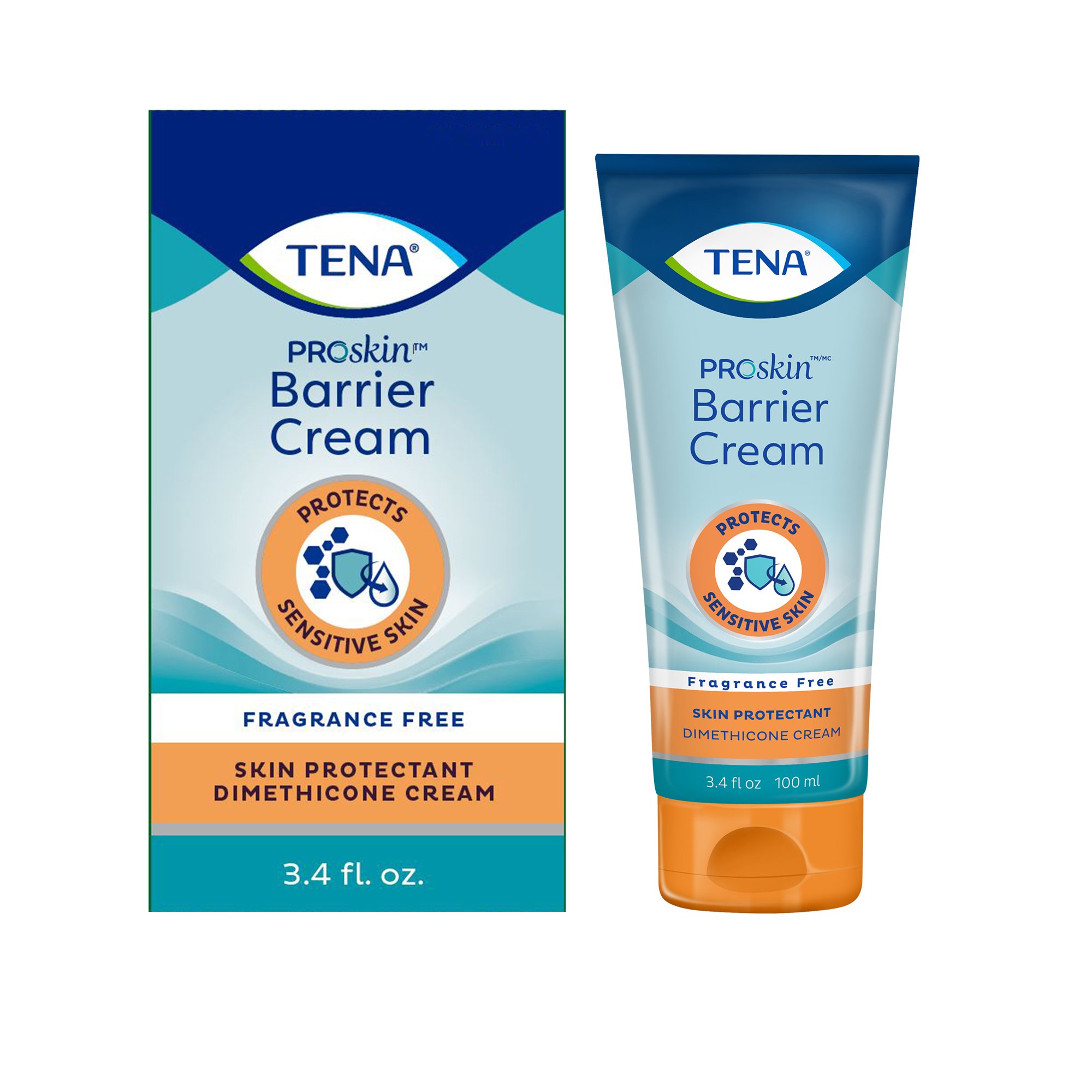 Tena® ProSkin™ Barrier Cream - Image 2