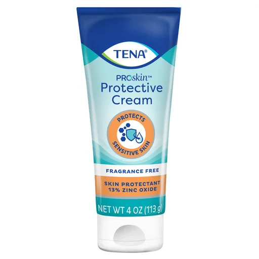 TENA® Proskin™ Protective Cream Skin Protectant