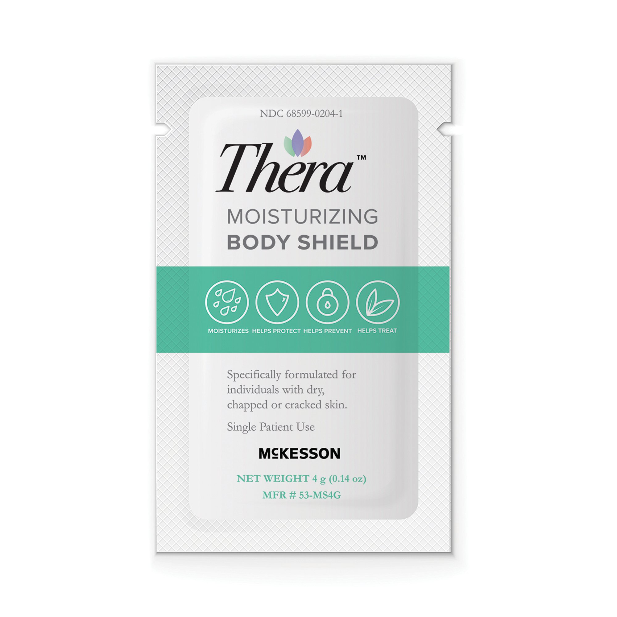 Thera® Moisturizing, Scented Body Shield - Image 2