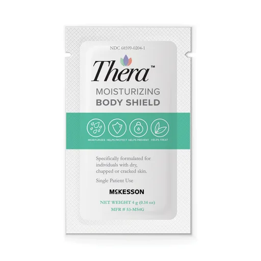 Thera® Moisturizing, Scented Body Shield