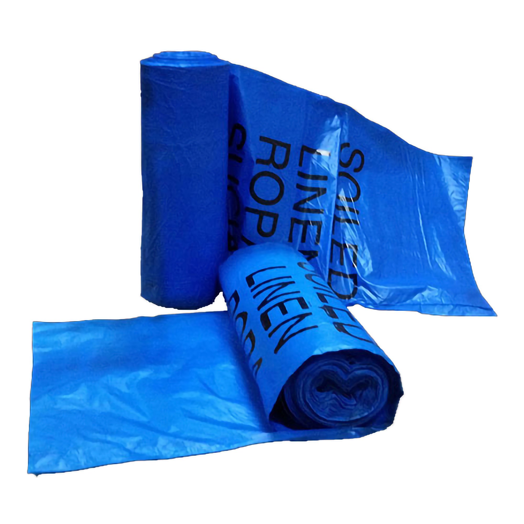 Colonial Bag Soiled Linen Bag, 33 gallon Capacity